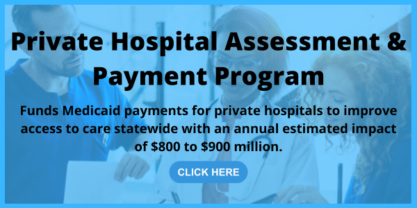 Link to Provider Assessments and Payment Program Webpage
